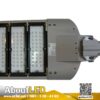 โคมไฟถนน LED 120w EVE