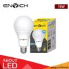 หลอดไฟ-LED-ขั้ว-E27-13W-RICH-ECO-LIFE-1