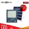 สปอร์ตไลท์โซล่าเซลล์-LED-200W-RICH-GUNDAM-2