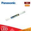 ชุดราง-LED-T8-9W-PANASONIC-PN-LED-Double-Ended