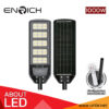 โคมไฟถนนโซล่าเซลล์-LED-1000W-ENRICH-NOVA